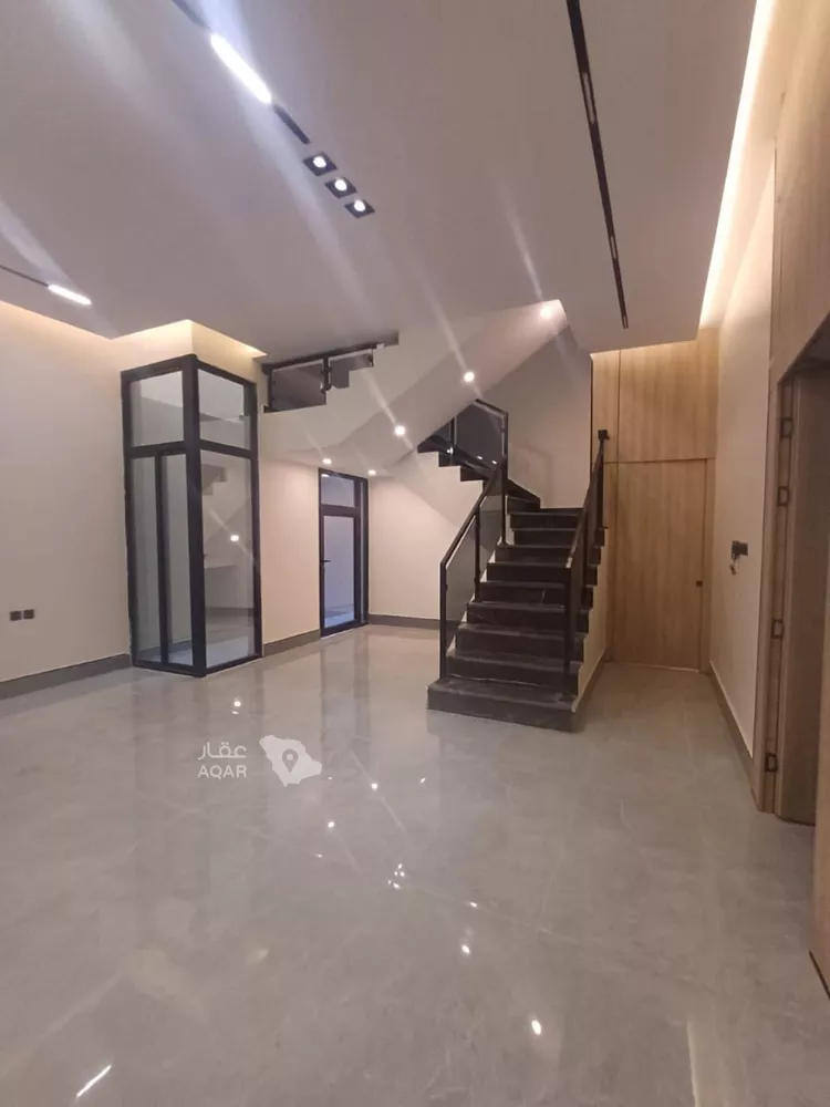فيلا للبيع في شارع إسحاق السقاف, حي البيان, مدينة الرياض, منطقة الرياض 13