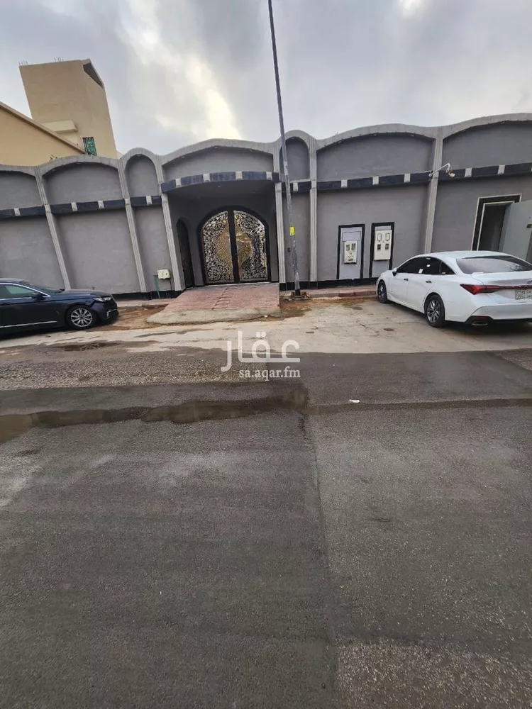فيلا للبيع في شارع أطلال, حي النظيم, مدينة الرياض, منطقة الرياض صورة 2