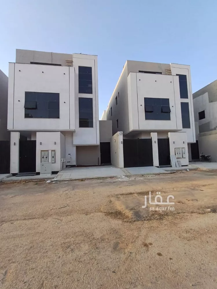 دور للبيع في شارع جمال الدين الدميري, حي الرمال, مدينة الرياض, منطقة الرياض