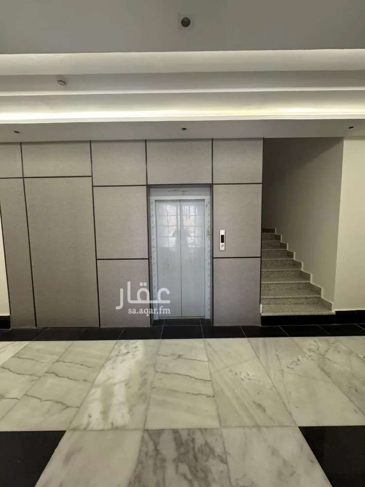 شقة للبيع في شارع المكارم, حي الرمال, مدينة الرياض, منطقة الرياض صورة 2