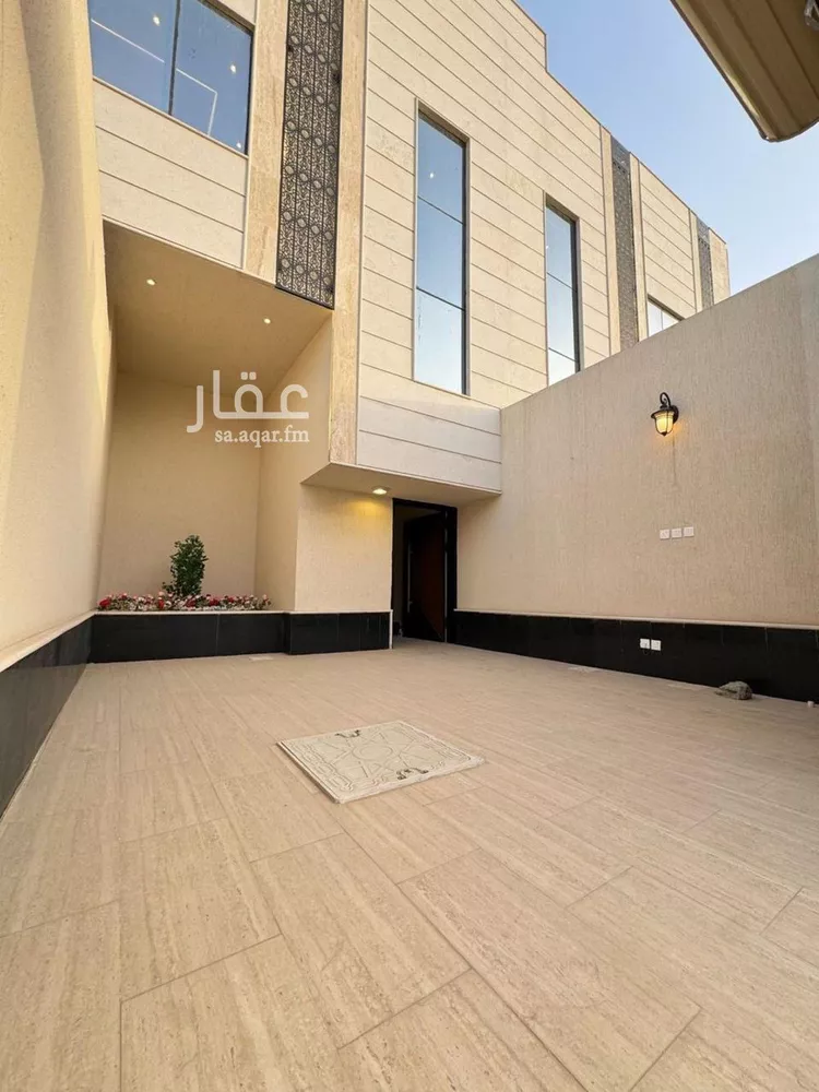 شقة للبيع في شارع حسين الجزيري, حي الرمال, مدينة الرياض, منطقة الرياض