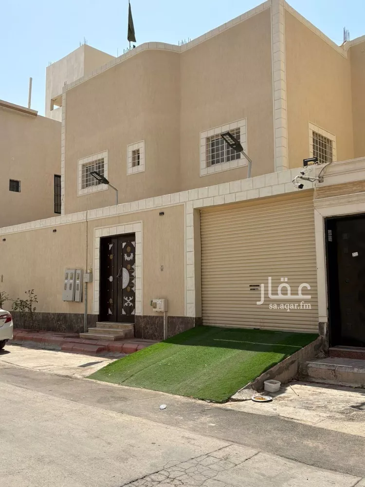 فيلا للبيع في شارع الأعساف, حي النظيم, مدينة الرياض, منطقة الرياض صورة 2