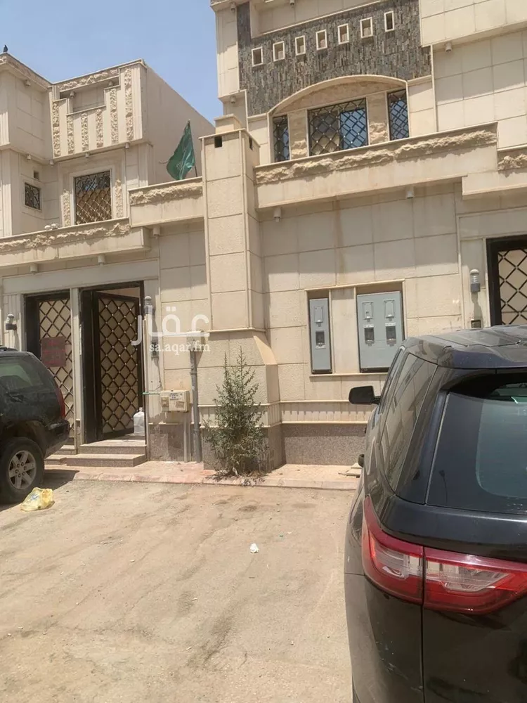 فيلا للبيع في شارع علي الجارم, حي الرمال, مدينة الرياض, منطقة الرياض