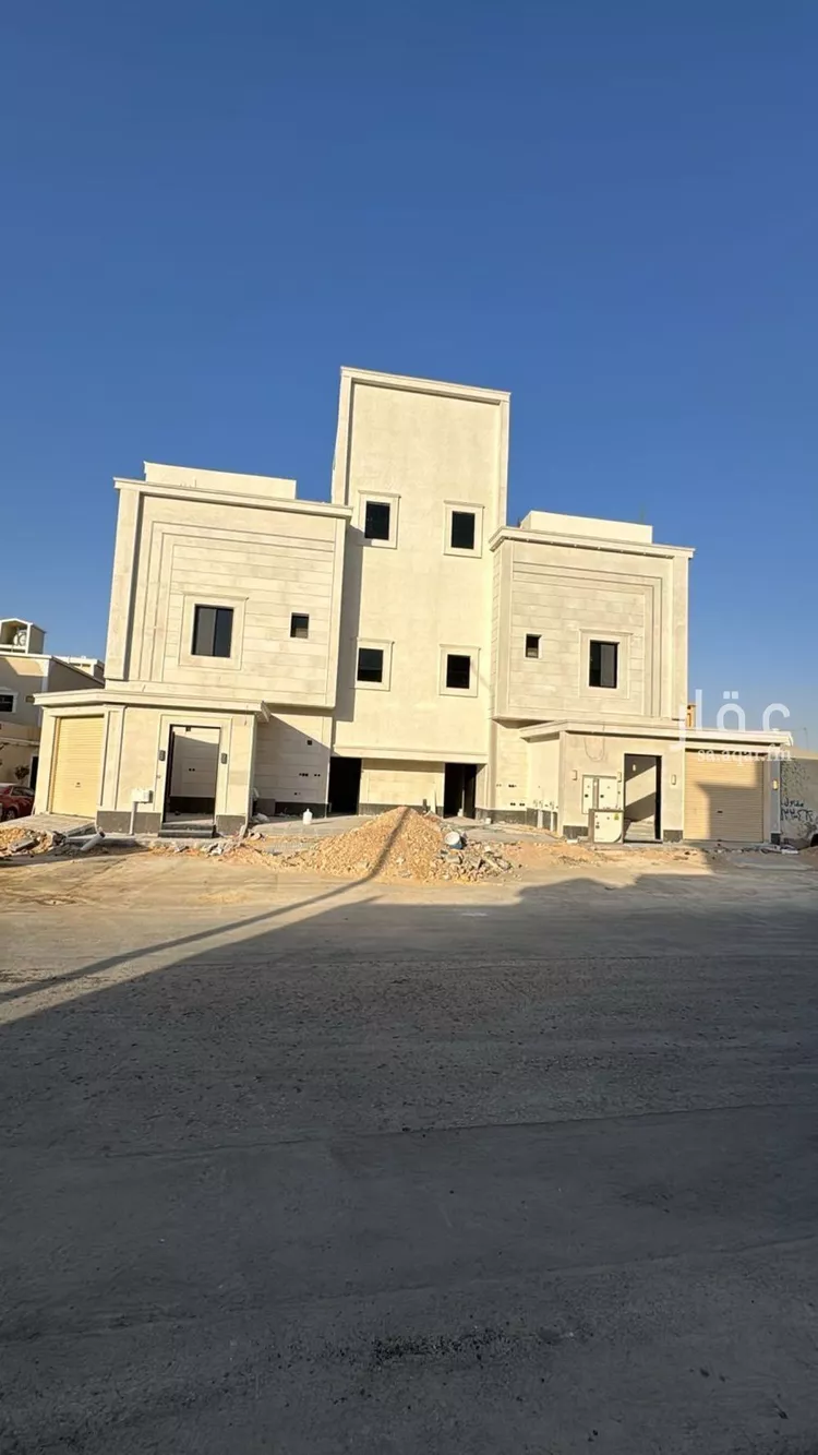 شقة للبيع في شارع الأزهرية, حي النظيم, مدينة الرياض, منطقة الرياض صورة 2