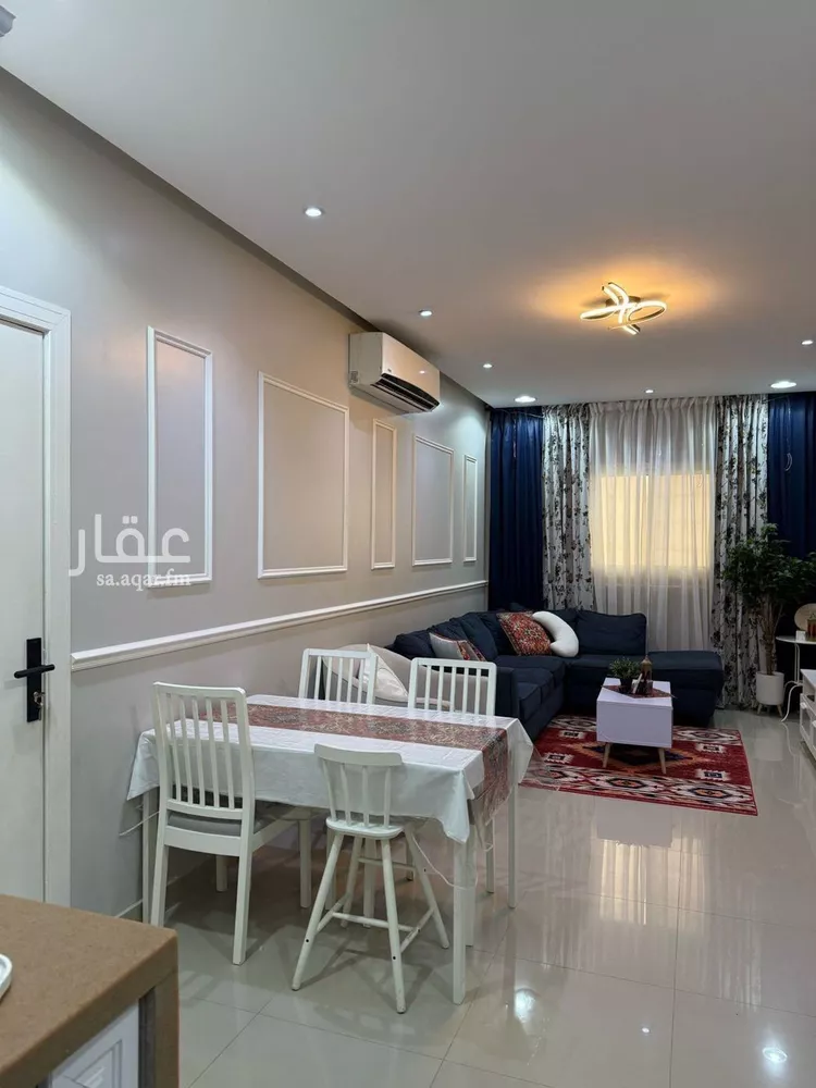 شقة للبيع في شارع أبي الزهراء, حي النهضة, مدينة الرياض, منطقة الرياض صورة 4