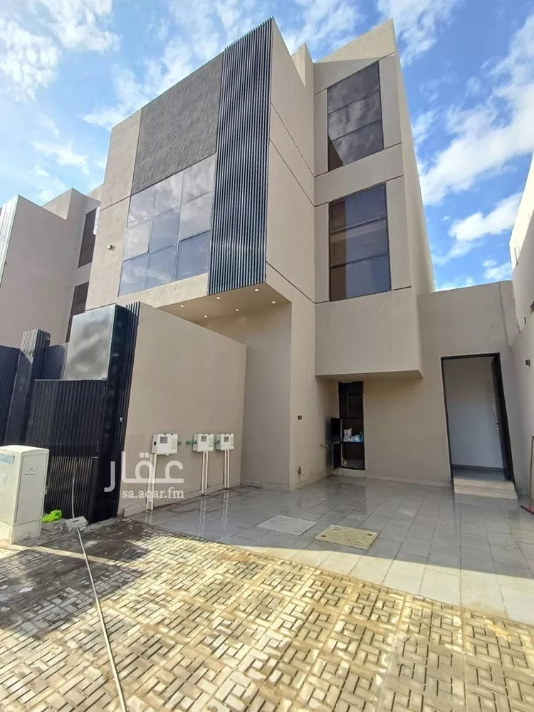 دور للبيع في شارع خليل المغربي, حي الرمال, مدينة الرياض, منطقة الرياض صورة 5