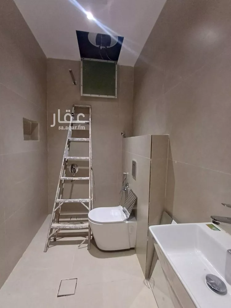 شقة للبيع في شارع الشريف الكحال, حي الرمال, مدينة الرياض, منطقة الرياض