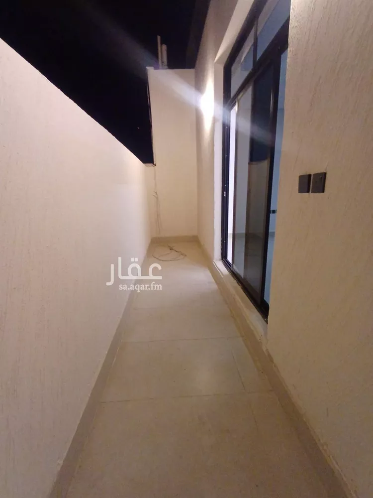 شقة للبيع في شارع الشريف الكحال, حي الرمال, مدينة الرياض, منطقة الرياض صورة 2