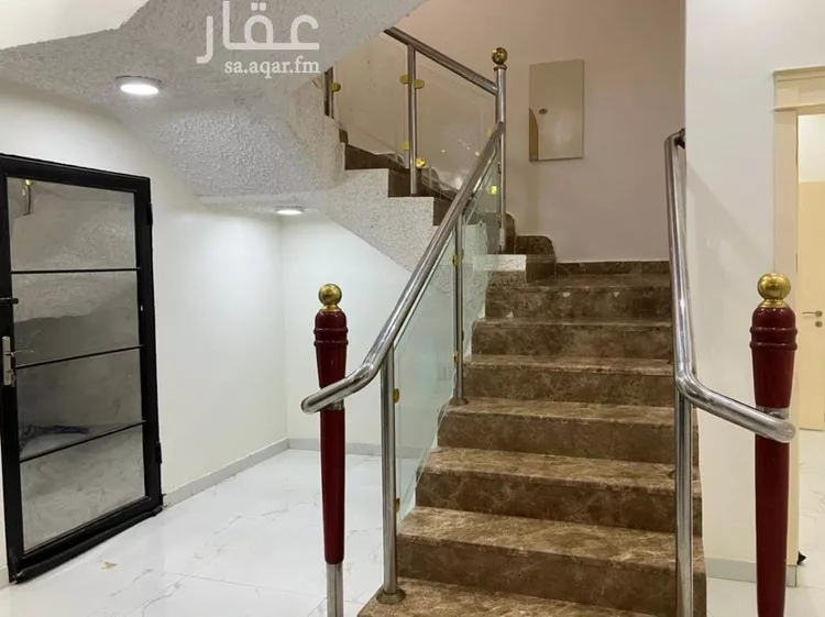 فيلا للبيع في شارع تاج الرؤساء, حي الرمال, مدينة الرياض, منطقة الرياض 21