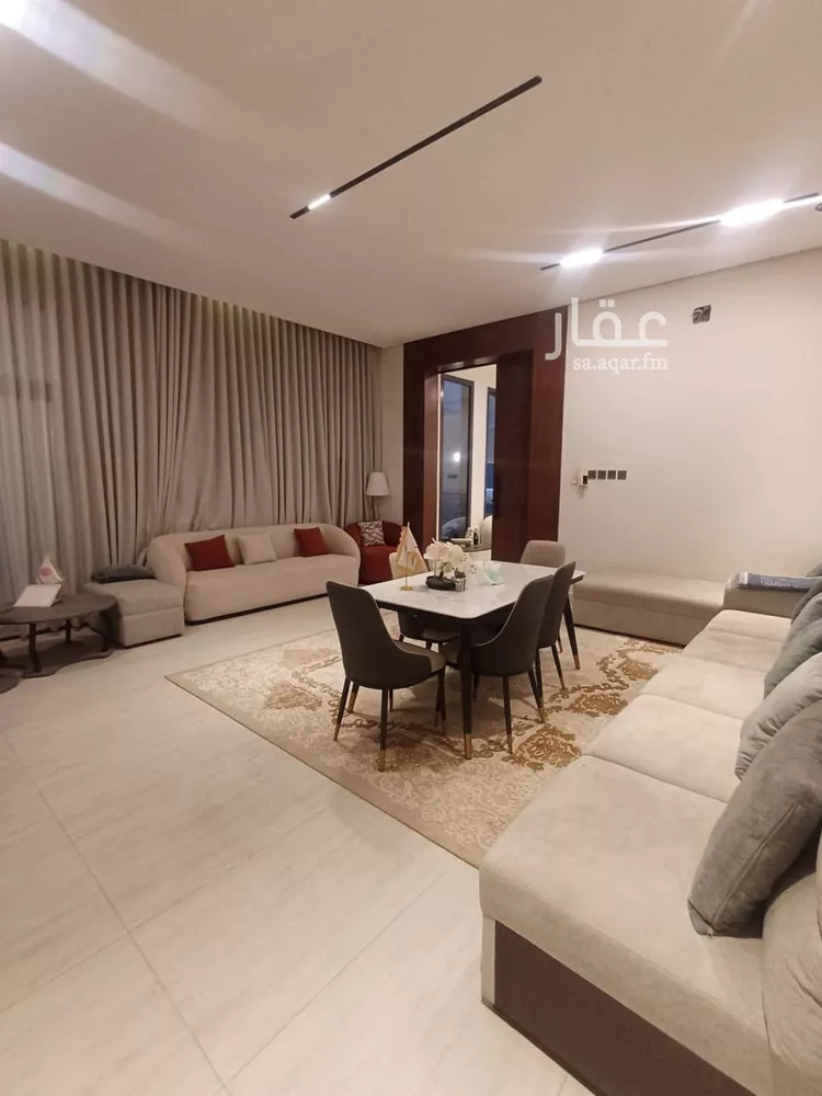 دور للبيع في شارع إسماعيل البصري, حي الرمال, مدينة الرياض, منطقة الرياض صورة 5
