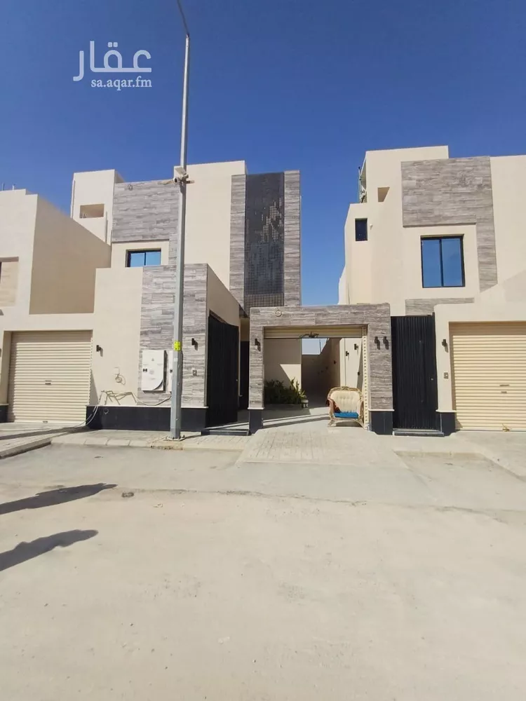 دور للبيع في حي الجنادرية, مدينة الرياض, منطقة الرياض