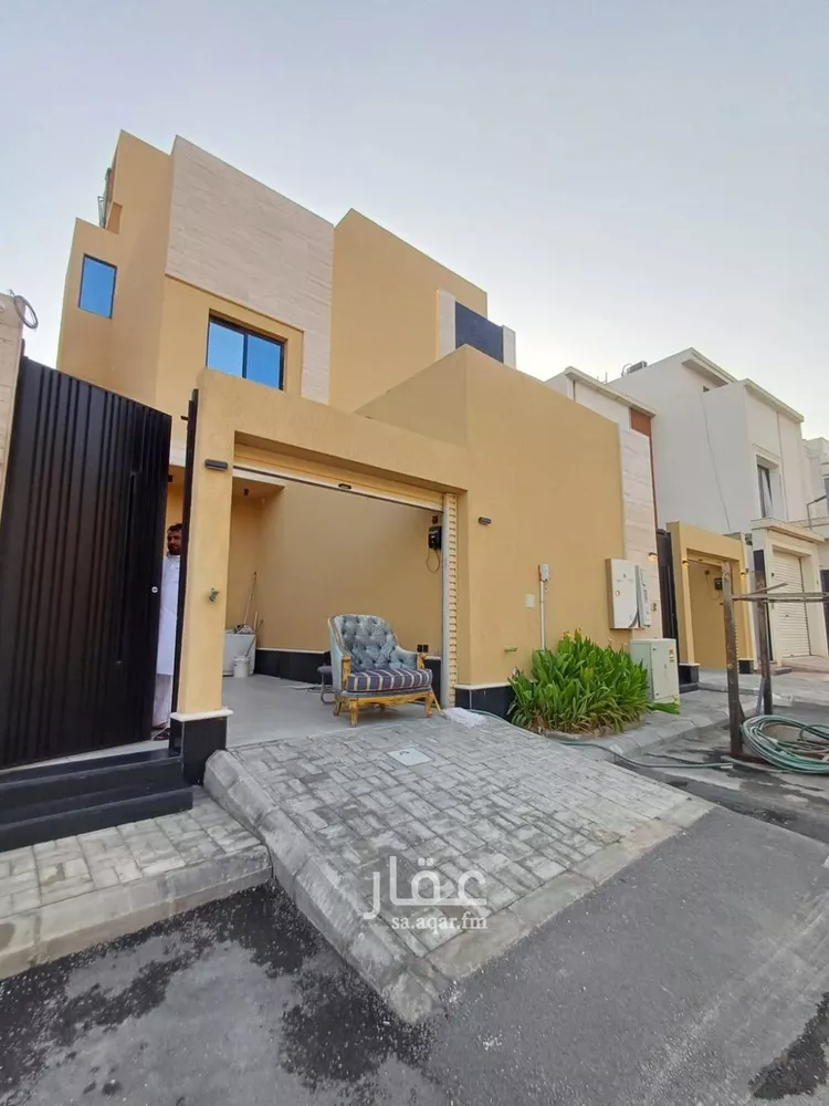 شقة للبيع في شارع أبي يعلى الهذلي, حي البيان, مدينة الرياض, منطقة الرياض