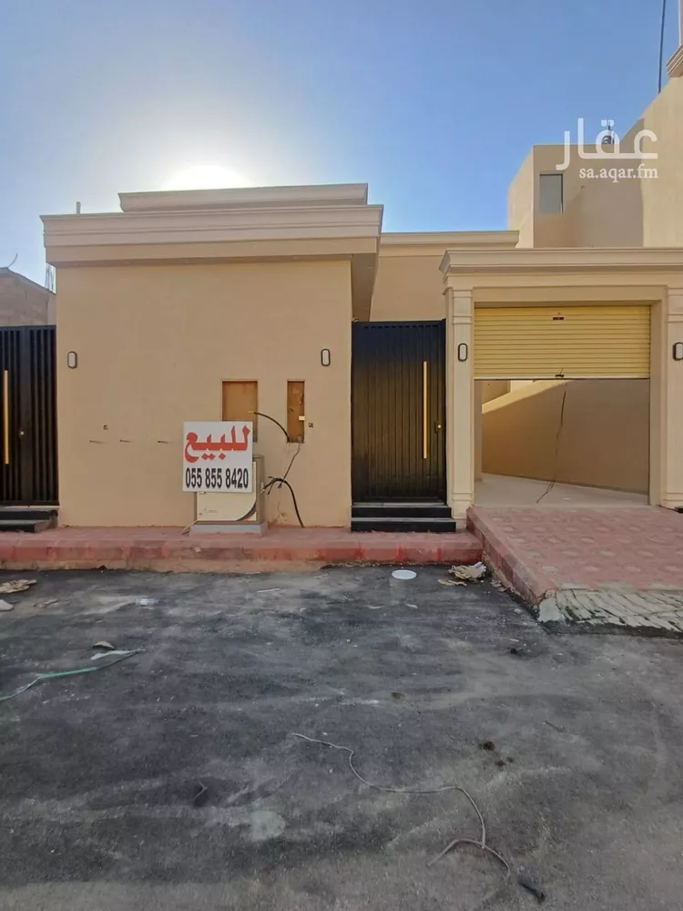 دور للبيع في حي النظيم, مدينة الرياض, منطقة الرياض 1 صورة