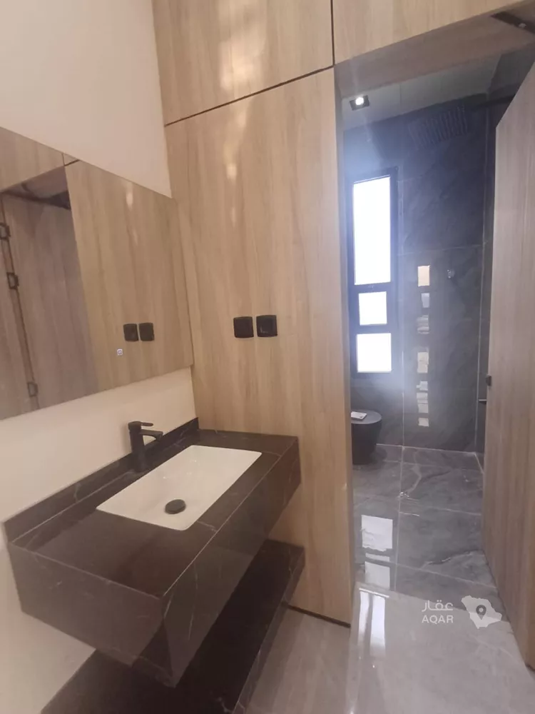 فيلا للبيع في شارع إسحاق السقاف, حي البيان, مدينة الرياض, منطقة الرياض 16