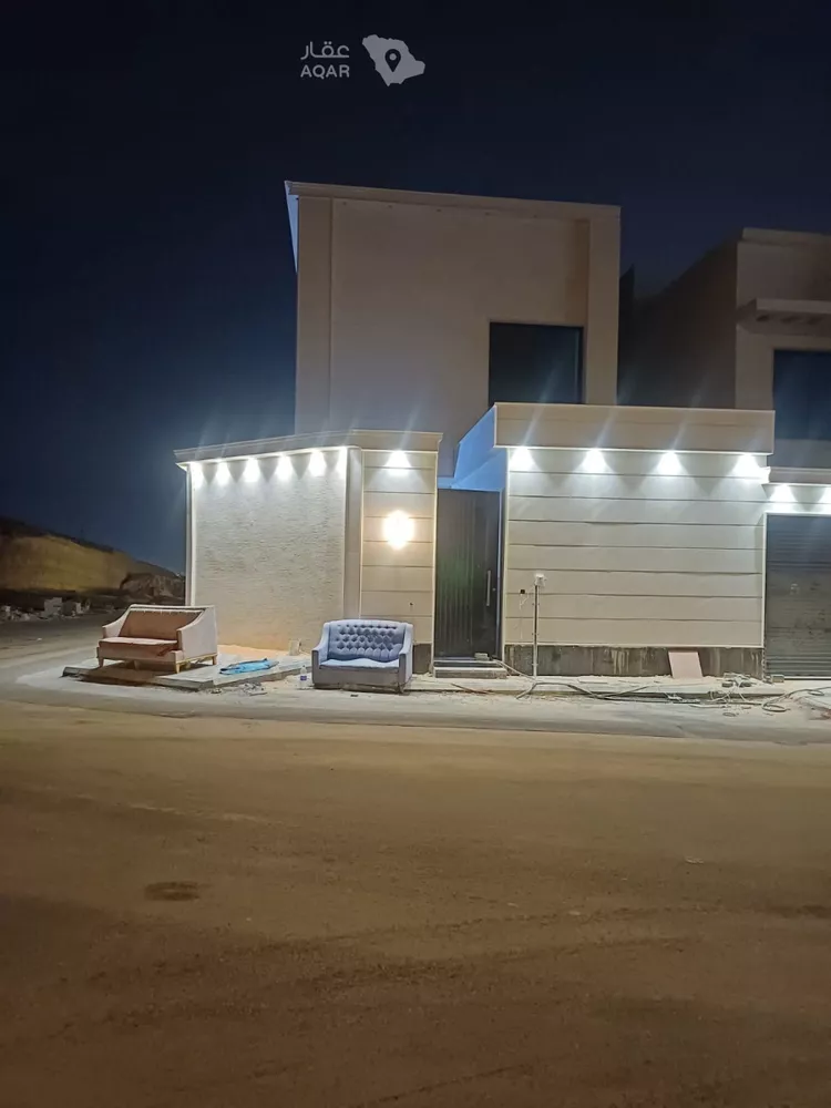 فيلا للبيع في شارع الحديدة, حي النظيم, مدينة الرياض, منطقة الرياض