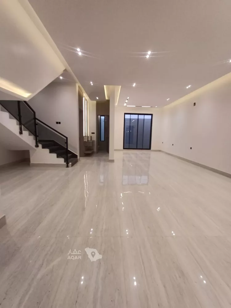 فيلا للبيع في شارع خليل المغربي, حي الرمال, مدينة الرياض, منطقة الرياض 7