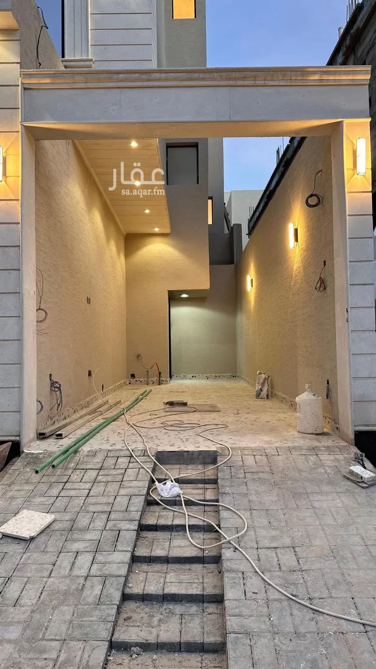 فيلا للبيع في شارع رقم 109, حي الندوة, مدينة الرياض, منطقة الرياض صورة 4
