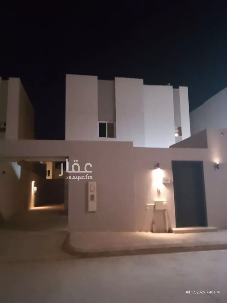 فيلا للبيع في حي الجنادرية, مدينة الرياض, منطقة الرياض صورة 2
