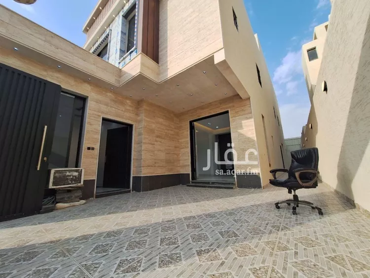 فيلا للبيع في شارع عبدالله بن سويلم, حي النهضة, مدينة الرياض, منطقة الرياض صورة 2