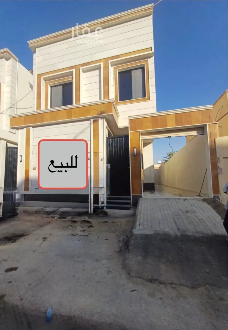 دور للبيع في شارع الأصيلي, حي النظيم, مدينة الرياض, منطقة الرياض