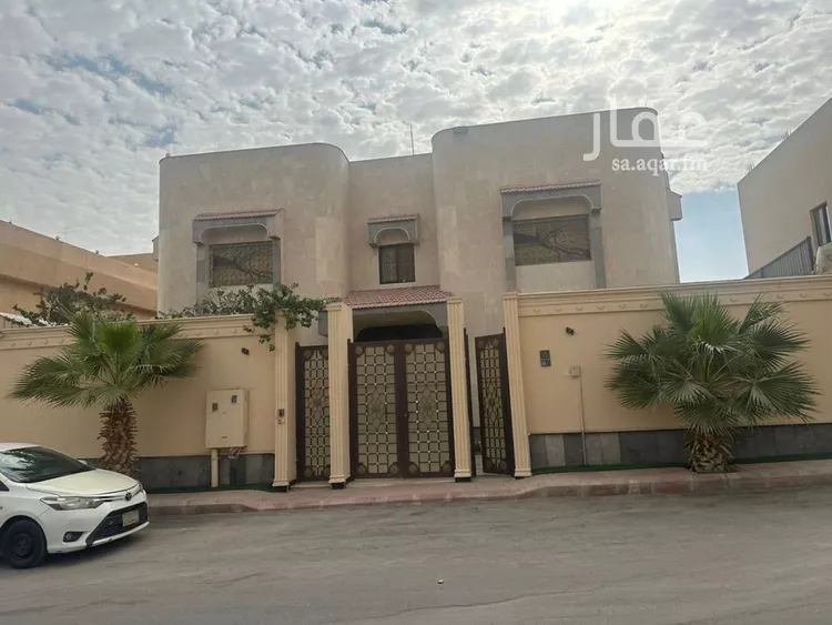 فيلا للبيع في شارع تاج الامناء, حي الشفاء, مدينة الرياض, منطقة الرياض صورة 2