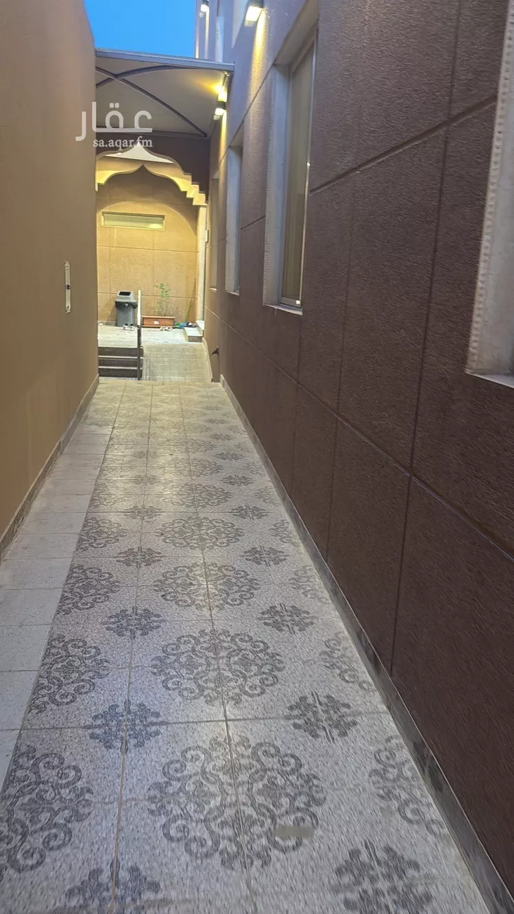 فيلا للبيع في شارع تاج الامناء, حي الشفاء, مدينة الرياض, منطقة الرياض صورة 4