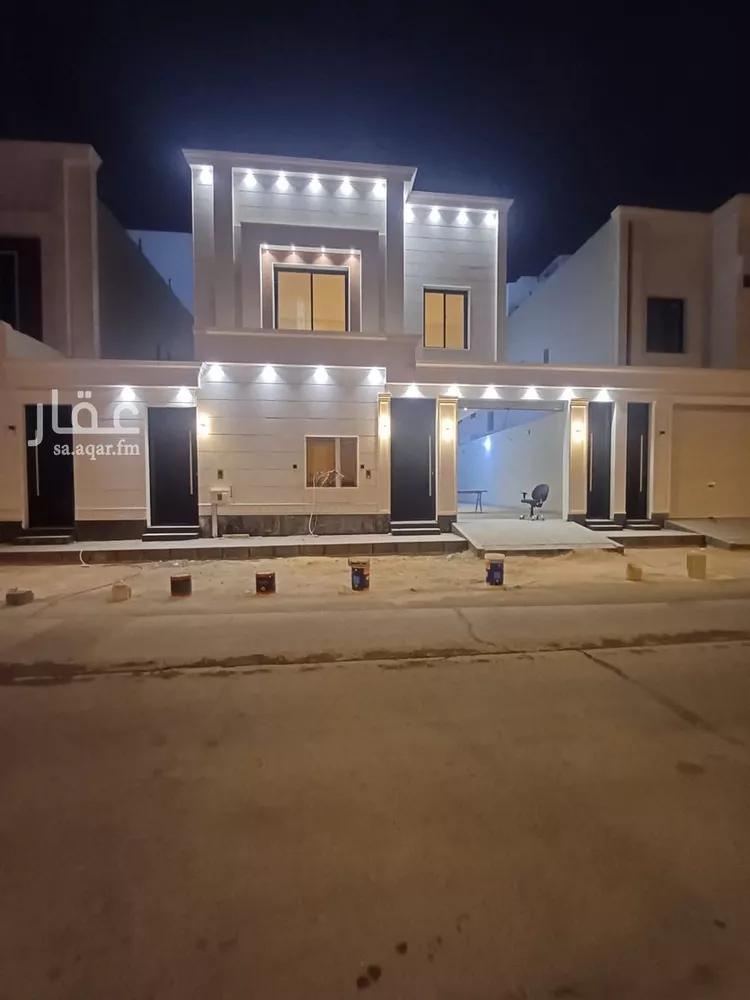 فيلا للبيع في شارع الشيخ سليمان بن عبدالله بن محمد, حي الخليج, مدينة الرياض, منطقة الرياض صورة 5