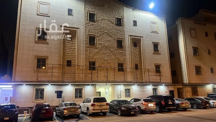 شقة للبيع في شارع دبيل, حي اليرموك, مدينة الرياض, منطقة الرياض