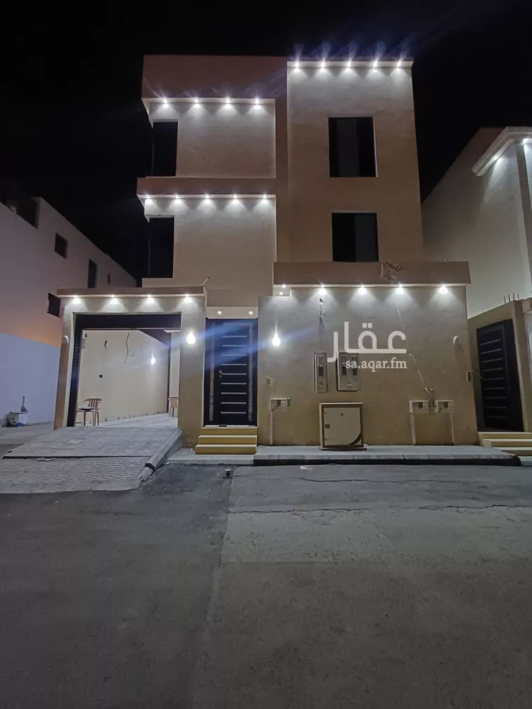 شقة للبيع في شارع الجفيل, حي النظيم, مدينة الرياض, منطقة الرياض صورة 2