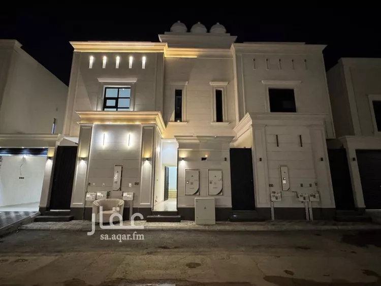 دور للبيع في حي الجنادرية, مدينة الرياض, منطقة الرياض