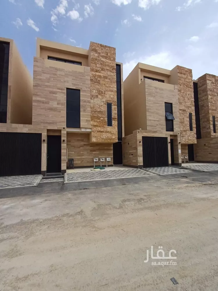 Floor for Sale in Riyadh Al Maizilah