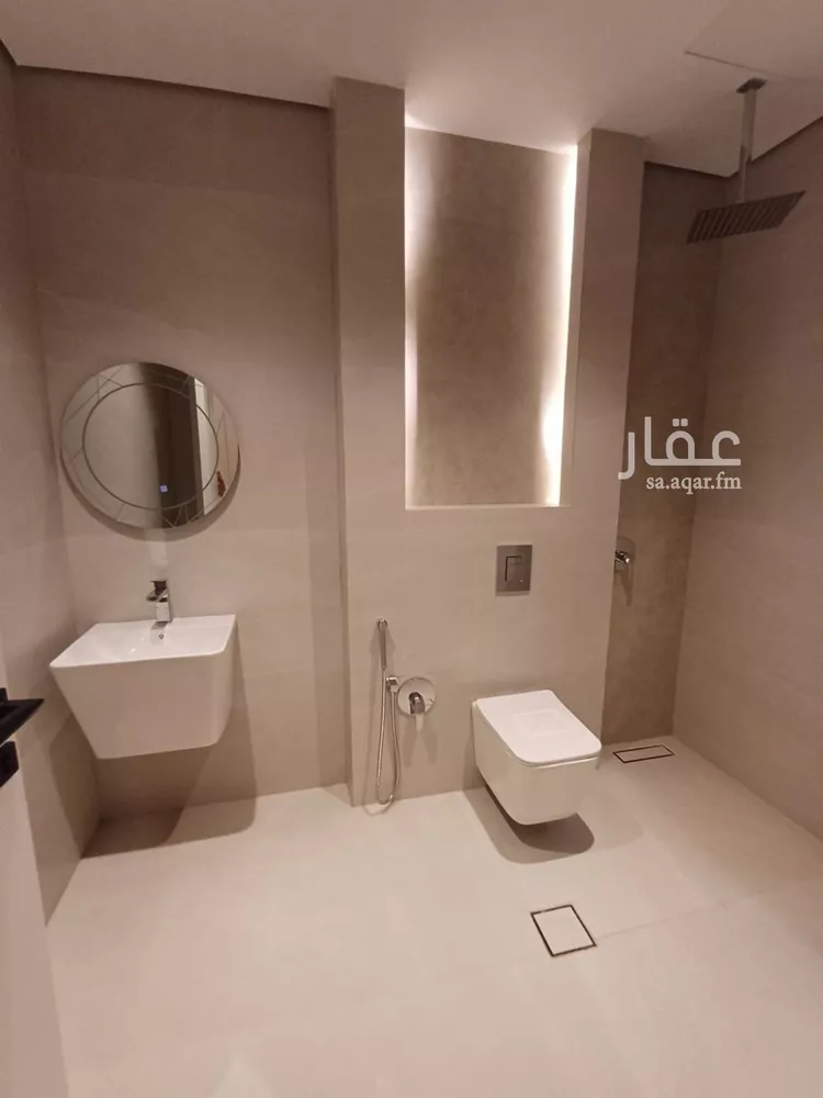 شقة للبيع في شارع أبي يعلى الهذلي, حي البيان, مدينة الرياض, منطقة الرياض 12