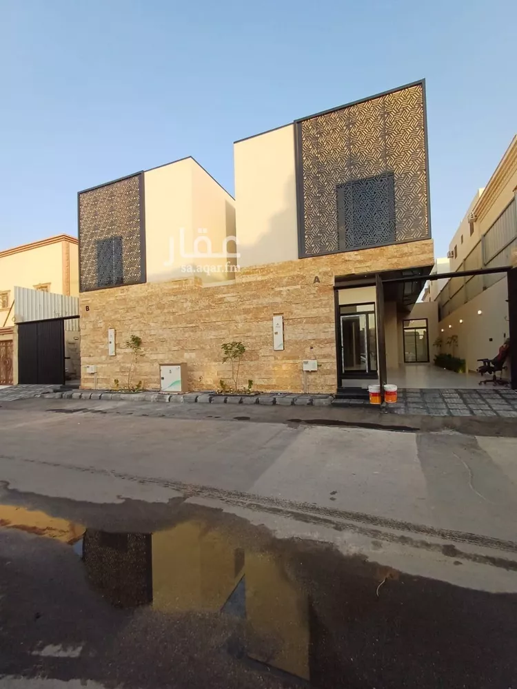 فيلا للبيع في شارع الشاهر, حي النهضة, مدينة الرياض, منطقة الرياض صورة 2