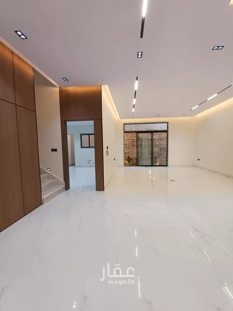 فيلا للبيع في شارع الشاهر, حي النهضة, مدينة الرياض, منطقة الرياض صورة 5