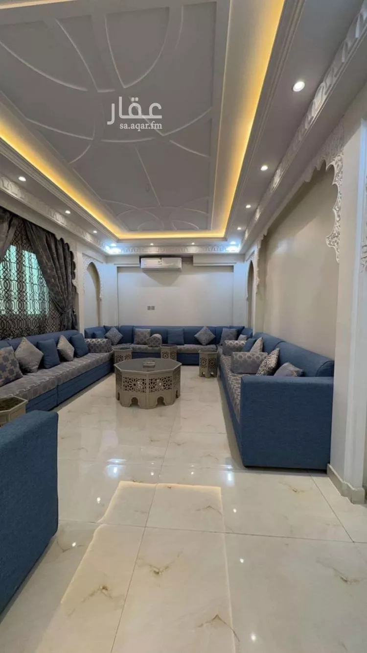 فيلا للبيع في شارع حمزة القبيطي, حي الرمال, مدينة الرياض, منطقة الرياض 17