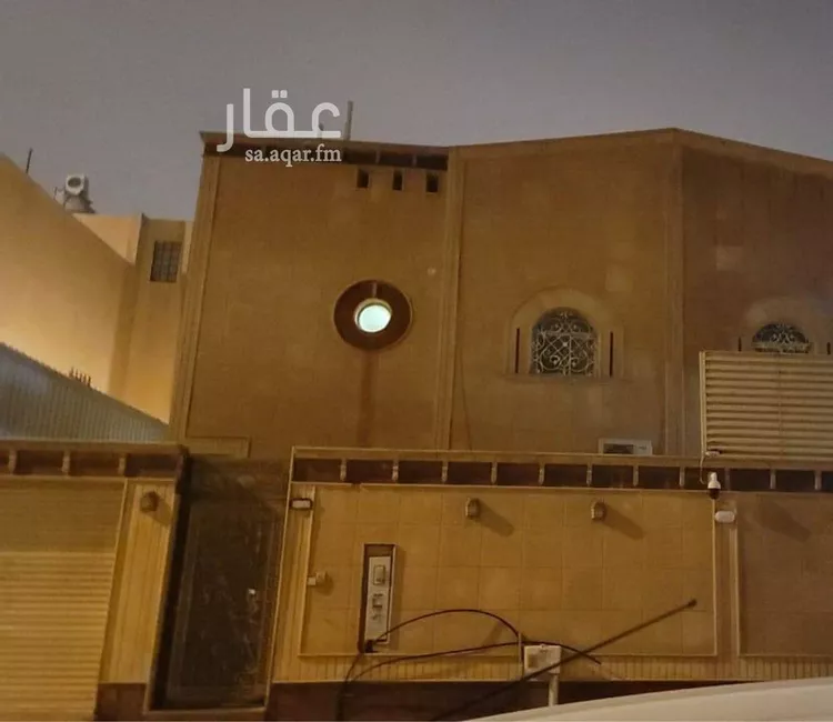 فيلا للبيع في شارع رقم 344, حي المونسية, مدينة الرياض, منطقة الرياض