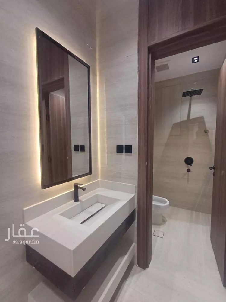 شقة للبيع في شارع أبي الفتح الكتامي, حي الرمال, مدينة الرياض, منطقة الرياض صورة 4