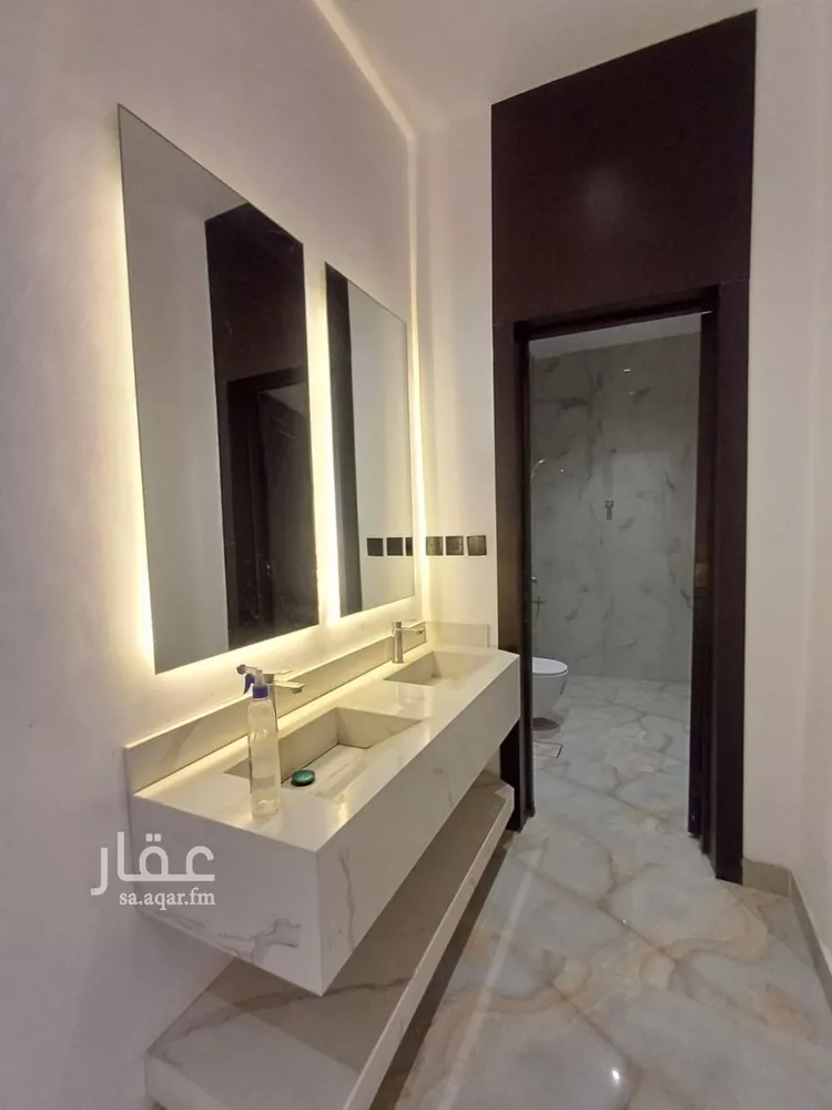 دور للبيع في شارع يحيى الفرضي, حي الرمال, مدينة الرياض, منطقة الرياض صورة 4