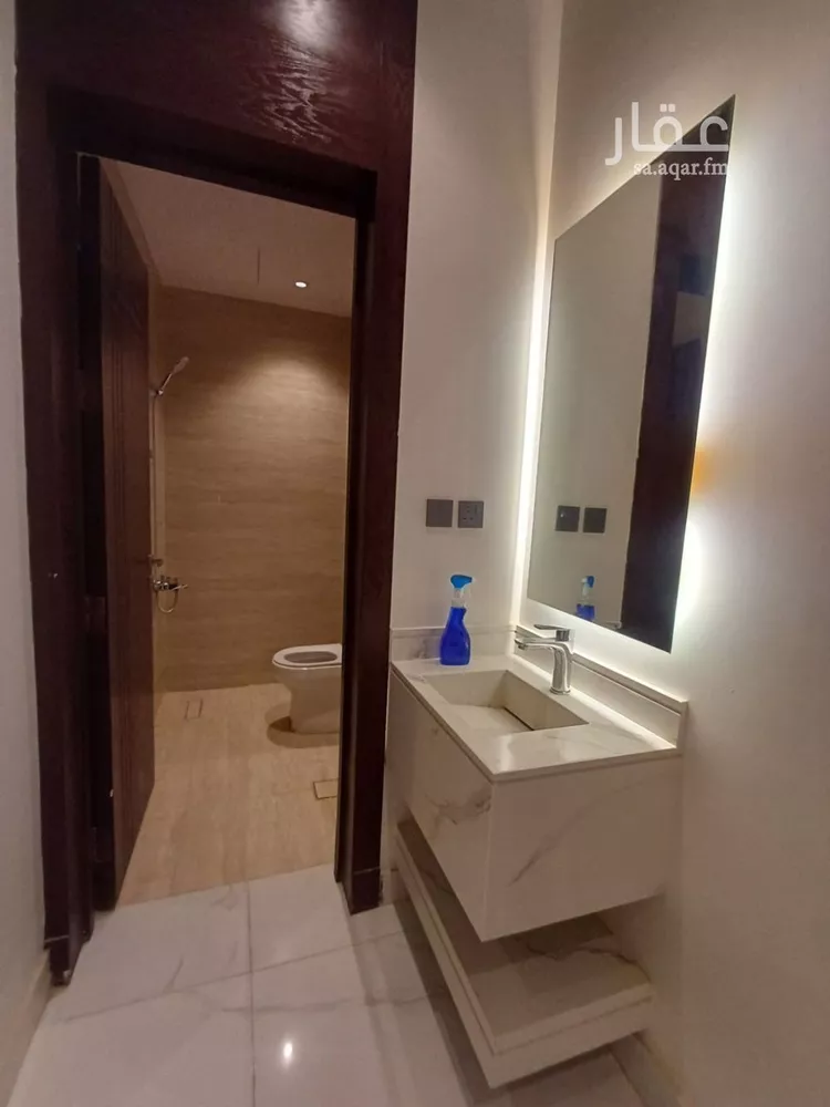 شقة للبيع في شارع ابن شبيل, حي البيان, مدينة الرياض, منطقة الرياض 7