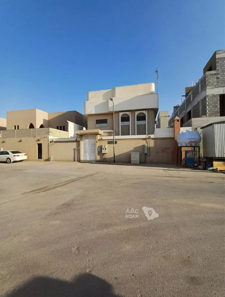 Villa for Sale in Riyadh King Fahd صورة 3