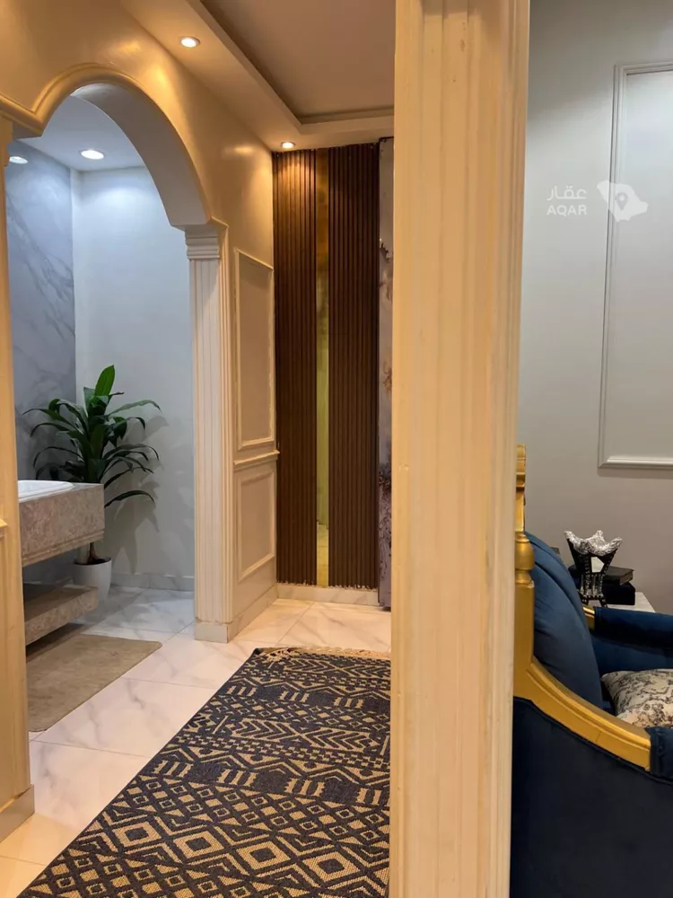 فيلا للبيع في شارع عبدالرحمن الربيعه, حي الرمال, مدينة الرياض, منطقة الرياض صورة 4