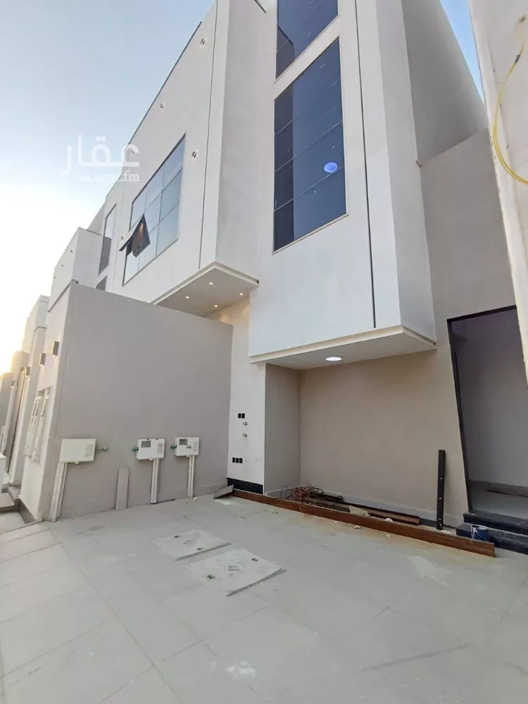 دور للبيع في شارع جبل البرم, حي الرمال, مدينة الرياض, منطقة الرياض