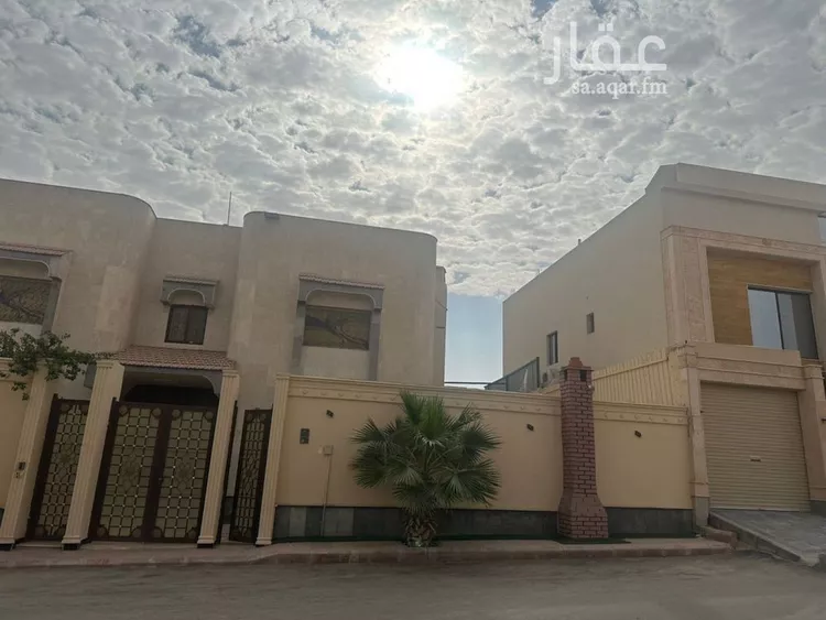 فيلا للبيع في شارع تاج الامناء, حي الشفاء, مدينة الرياض, منطقة الرياض صورة 3