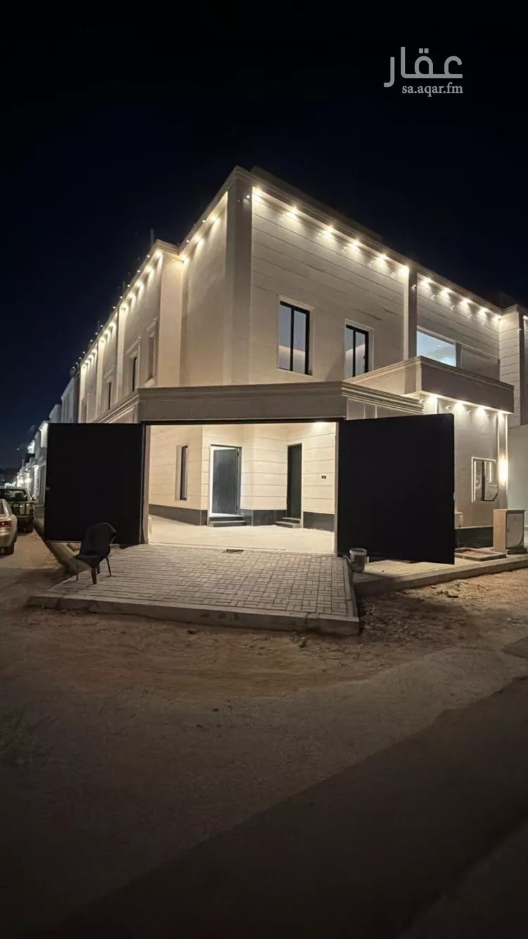 دور للبيع في شارع رقم 49, حي الندوة, مدينة الرياض, منطقة الرياض