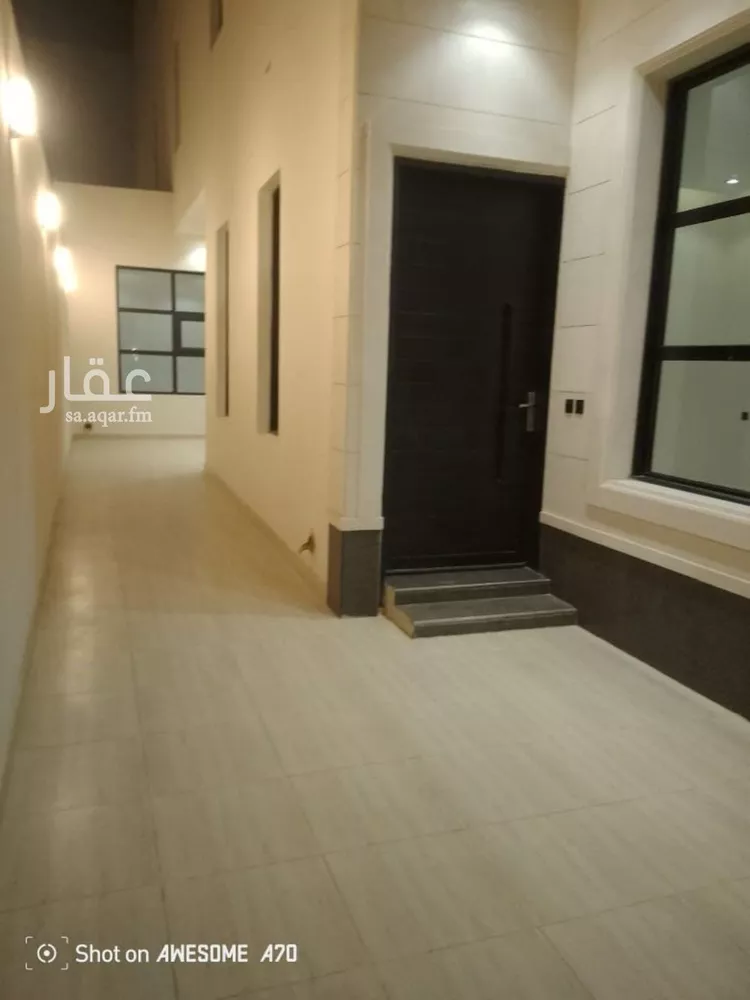 دور للبيع في حي الجنادرية, مدينة الرياض, منطقة الرياض صورة 4