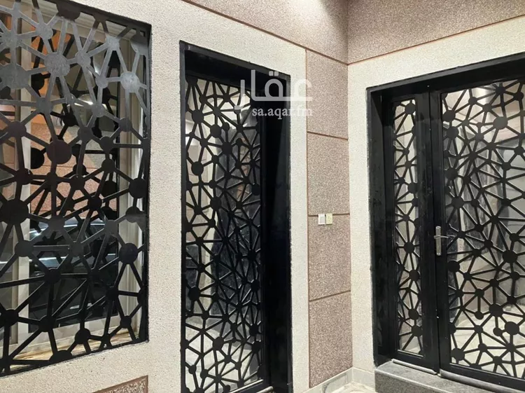 فيلا للبيع في شارع تاج الرؤساء, حي الرمال, مدينة الرياض, منطقة الرياض 10