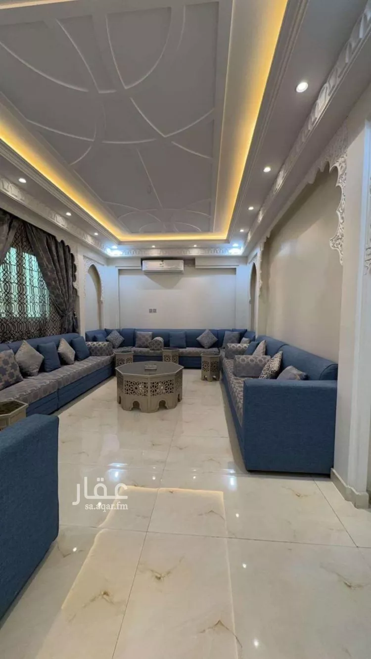 فيلا للبيع في شارع حمزة القبيطي, حي الرمال, مدينة الرياض, منطقة الرياض صورة 4