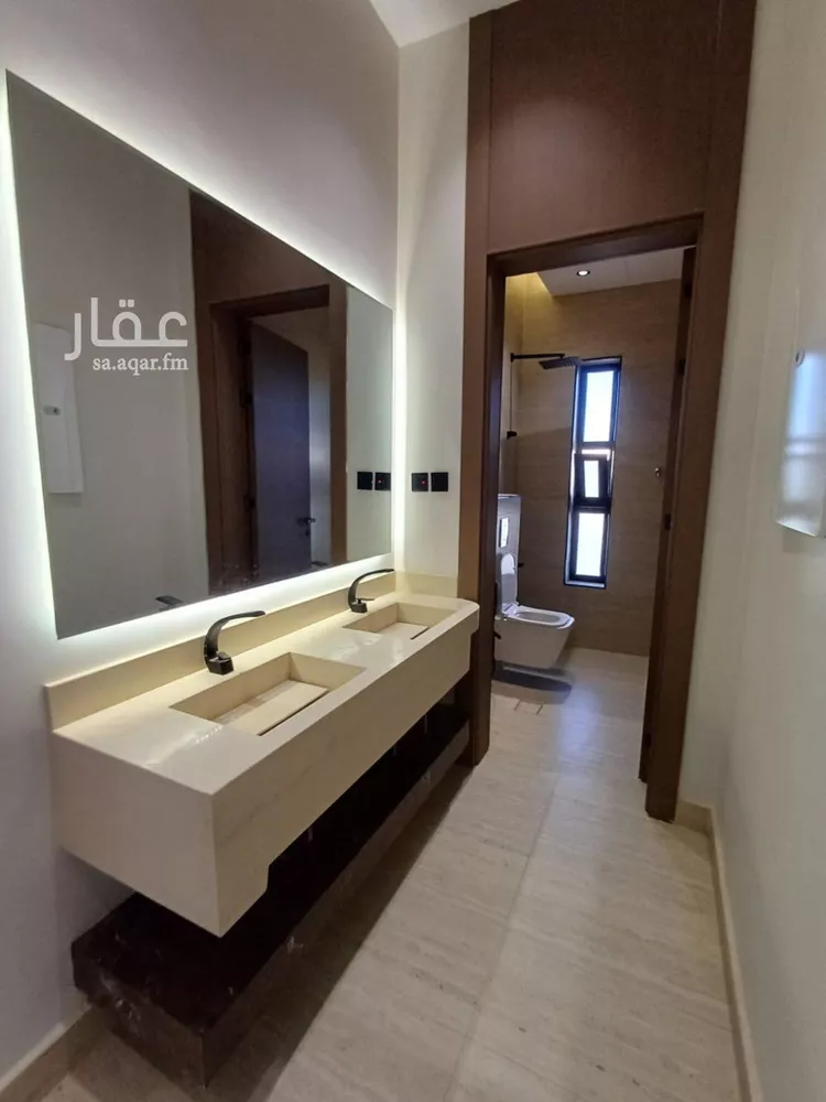 دور للبيع في شارع الشريف الكحال, حي الرمال, مدينة الرياض, منطقة الرياض 9