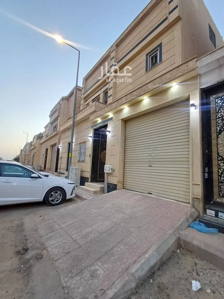 Villa for Sale in Riyadh Ar Rimal