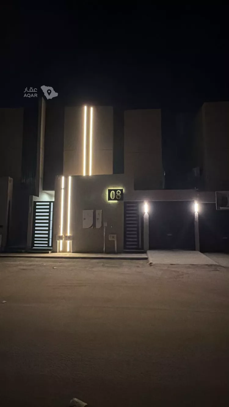 دور للبيع في شارع رقم 116, حي النظيم, مدينة الرياض, منطقة الرياض 6